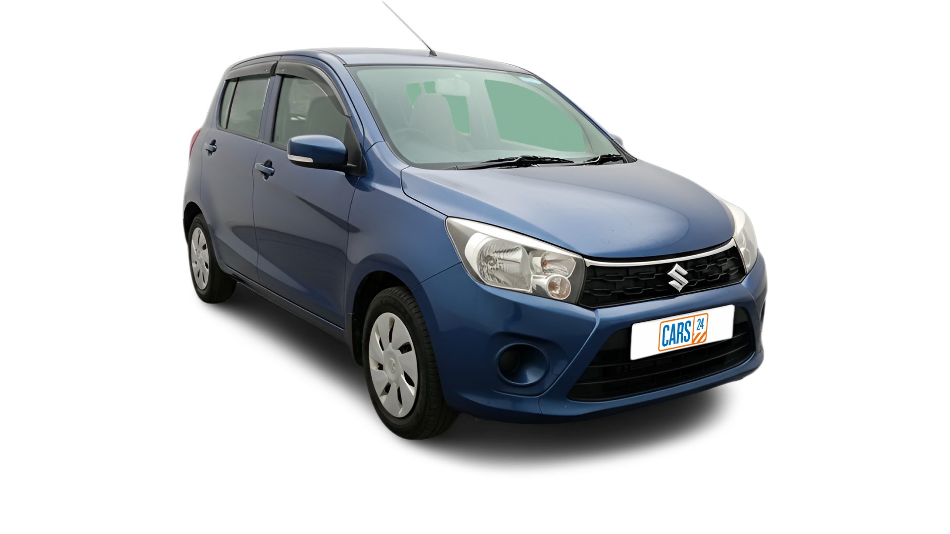 Maruti Celerio-img
